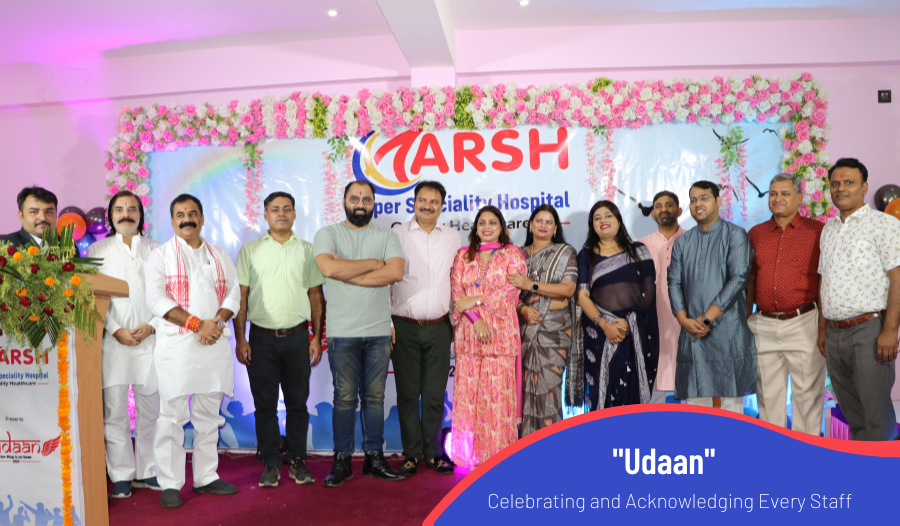Udaan By Arsh Hospital
