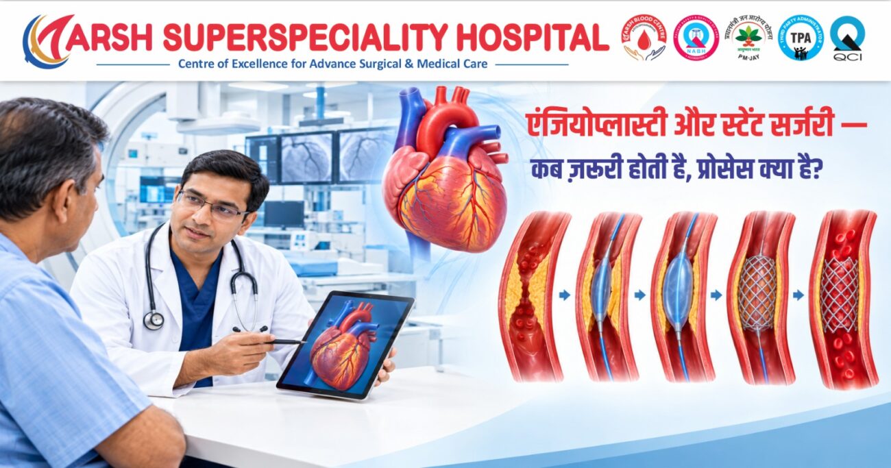 angioplasty-stent-surgery-arsh-hospital-gaya