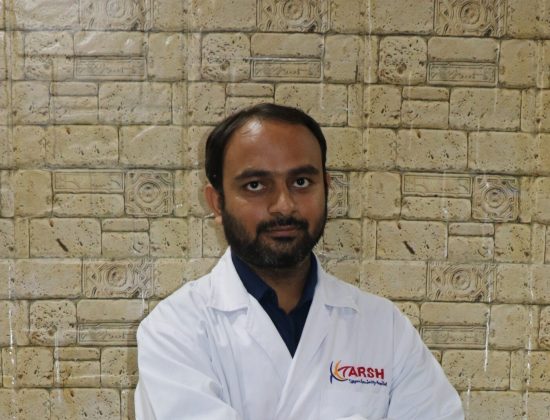 Dr. Amit kumar singh