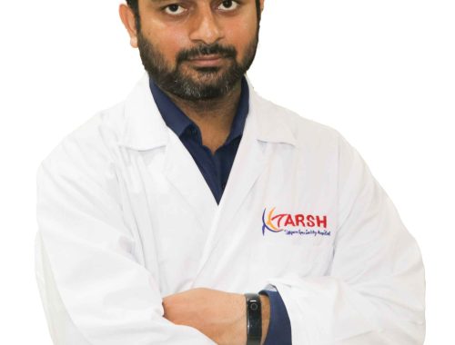 Dr. Amit kumar singh